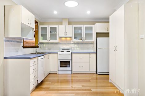 Property photo of 65 Talbot Road Hazelbrook NSW 2779