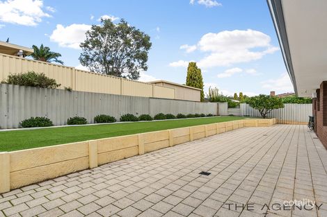 Property photo of 6B Brownfield Drive Swan View WA 6056