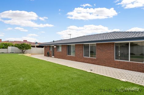 Property photo of 6B Brownfield Drive Swan View WA 6056