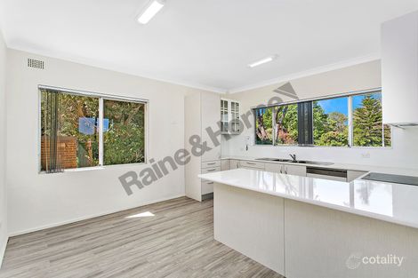 Property photo of 2/1 McMillan Avenue Sandringham NSW 2219