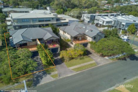 Property photo of 1/24 Herbertson Road Carina Heights QLD 4152