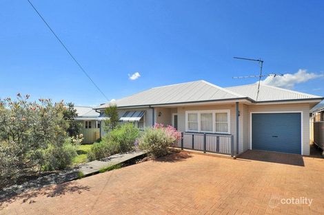 Property photo of 8 Parry Street West Tamworth NSW 2340