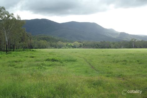 6 Cathu Oconnell River Rd, Yalboroo, QLD 4741