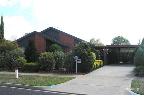 3 Violet Ct, Wangaratta, VIC 3677