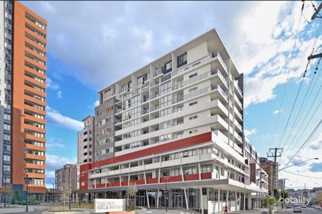 606/101 Forest Rd, Hurstville, NSW 2220