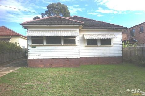 Property photo of 25 Wrights Avenue Berala NSW 2141