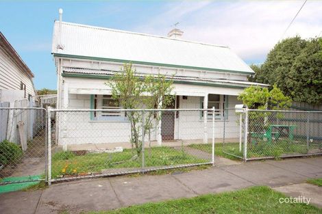 18 Fairlie St, Yarraville, VIC 3013