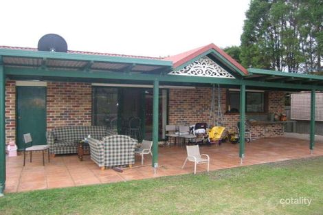 Property photo of 26 Moonlight Crescent Caboolture QLD 4510