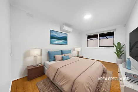 Property photo of 70 Green Valley Crescent Hampton Park VIC 3976