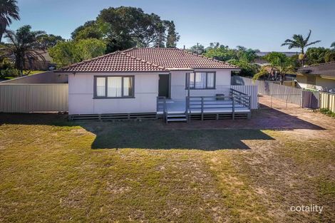 Property photo of 71 Scott Road Rangeway WA 6530