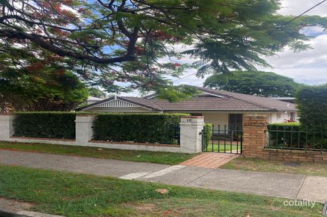 Property photo of 12 Winifred Street Clayfield QLD 4011