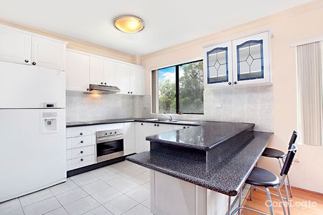Property photo of 3/13 Cowper Street Parramatta NSW 2150