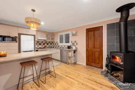 Property photo of 54 Justin Avenue Tamborine Mountain QLD 4272