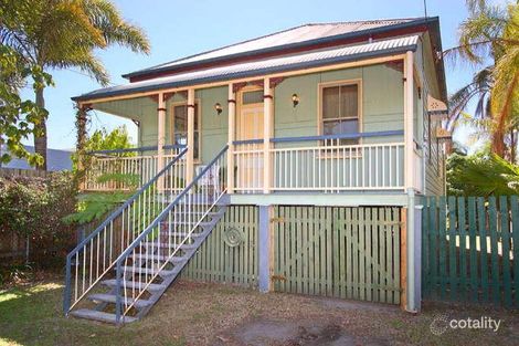 Property photo of 14 Henchman Street Nundah QLD 4012
