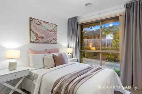Property photo of 1/6 Eurella Crescent Rowville VIC 3178