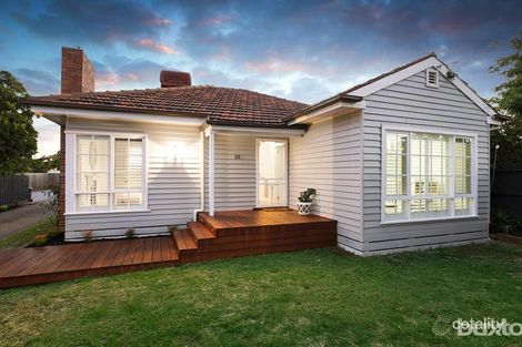 34 Robert St, Parkdale, VIC 3195