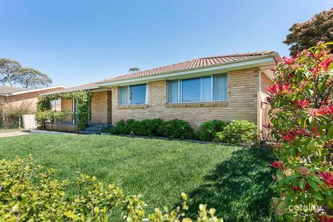 Property photo of 143 Fullagar Crescent Higgins ACT 2615