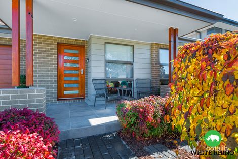 Property photo of 28 Daisy Loop Googong NSW 2620