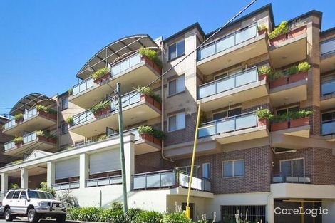 Property photo of 36/12 West Street Croydon NSW 2132