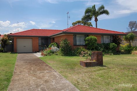 1 Sunset Pl, Tuncurry, NSW 2428