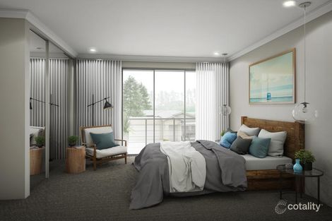 Property photo of LOT 1103 Hesperia Parade Ellenbrook WA 6069
