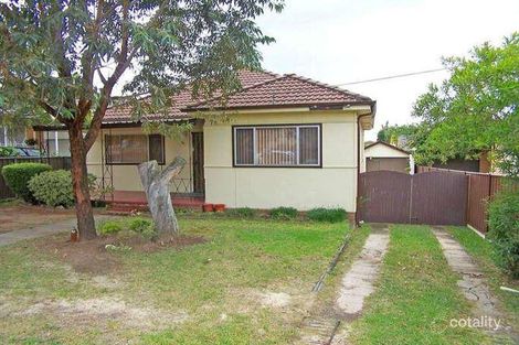 Property photo of 176 Chetwynd Road Guildford NSW 2161