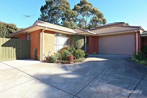 3/8 Pach Rd, Wantirna South, VIC 3152