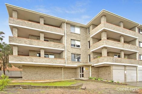 Property photo of 5/14 Fleet Street North Parramatta NSW 2151