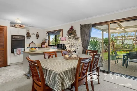Property photo of 18 Molesworth Road Kangaroo Flat VIC 3555