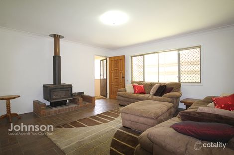 Property photo of 50 Gordon Road Grandchester QLD 4340