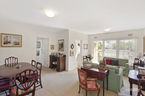 Property photo of 2/50B Ocean Street Woollahra NSW 2025
