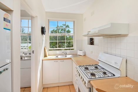 Property photo of 2/50B Ocean Street Woollahra NSW 2025