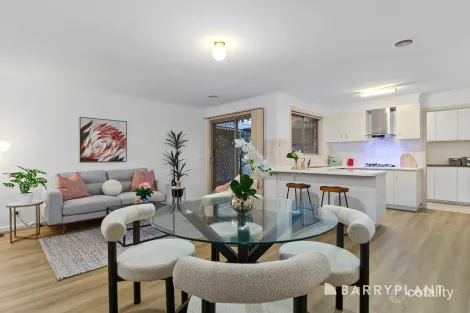 Property photo of 1/6 Eurella Crescent Rowville VIC 3178