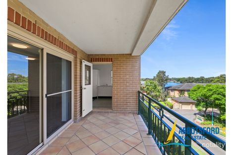 12/247j Burwood Rd, Concord, NSW 2137