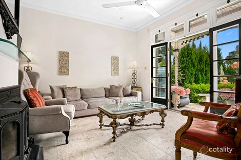 Property photo of 1/34 Harbour Street Mosman NSW 2088