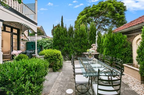 Property photo of 1/34 Harbour Street Mosman NSW 2088