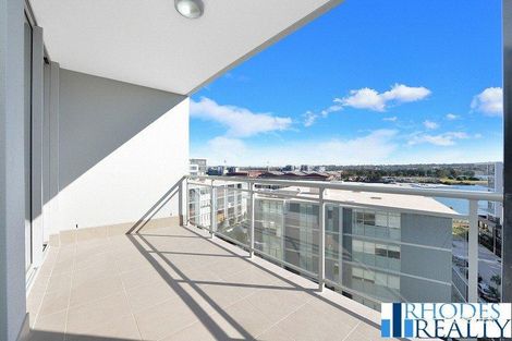 Property photo of 23/38 Shoreline Drive Rhodes NSW 2138