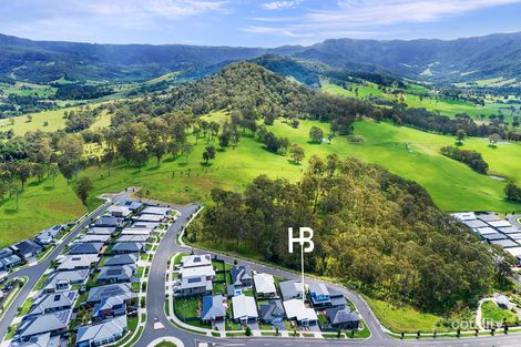 Property photo of 37 Brotheridge Avenue Calderwood NSW 2527