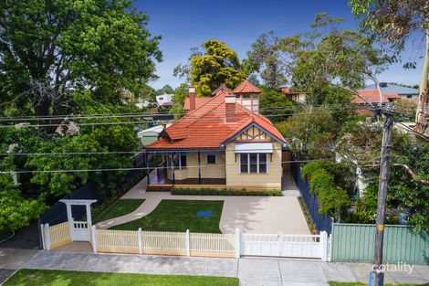 Property photo of 64 Sandringham Road Sandringham VIC 3191