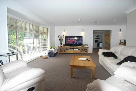 Property photo of 39 Denovan Circuit Calwell ACT 2905