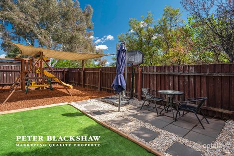 Property photo of 30 Roope Close Calwell ACT 2905