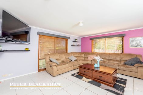 Property photo of 30 Roope Close Calwell ACT 2905