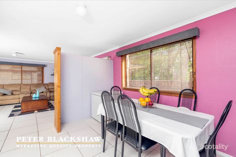 Property photo of 30 Roope Close Calwell ACT 2905