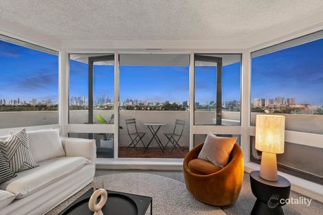 71/197 Canterbury Rd, St Kilda West, VIC 3182