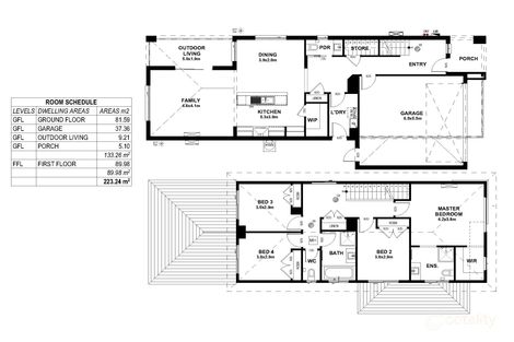 Property photo of 122 Selene Street Truganina VIC 3029