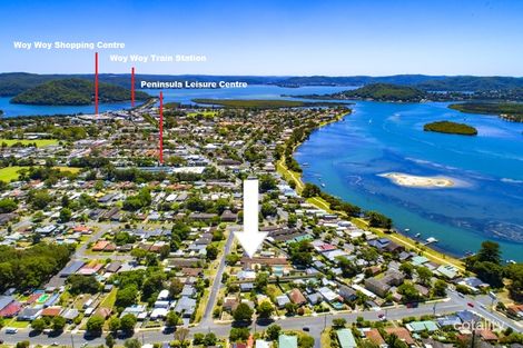 Property photo of 8 Colo Road Woy Woy NSW 2256