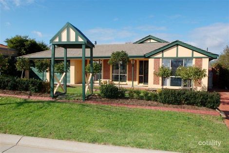 4 Hughes Ct, Trott Park, SA 5158