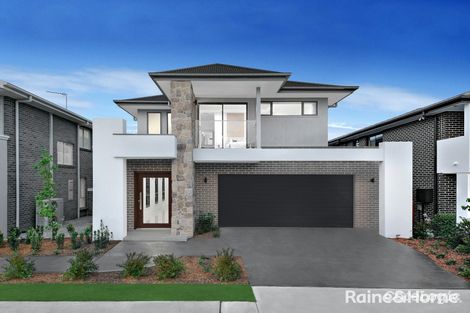 Property photo of 10 Allott Street Marsden Park NSW 2765