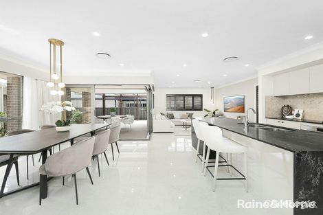 Property photo of 10 Allott Street Marsden Park NSW 2765