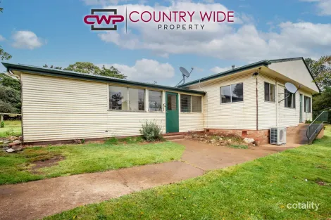 489 Inn Rd, Ben Lomond, NSW 2365